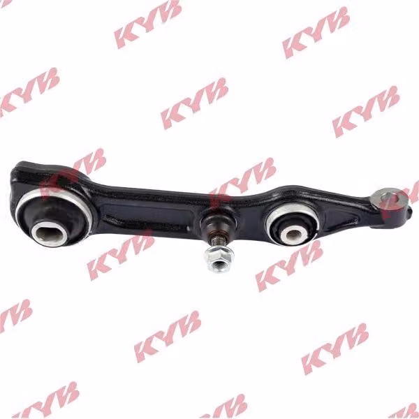 KYB KSC5439 Braccio trasversale anteriore sinistro compatibile con MERCEDES-BENZ Classe E Berlina (W211)