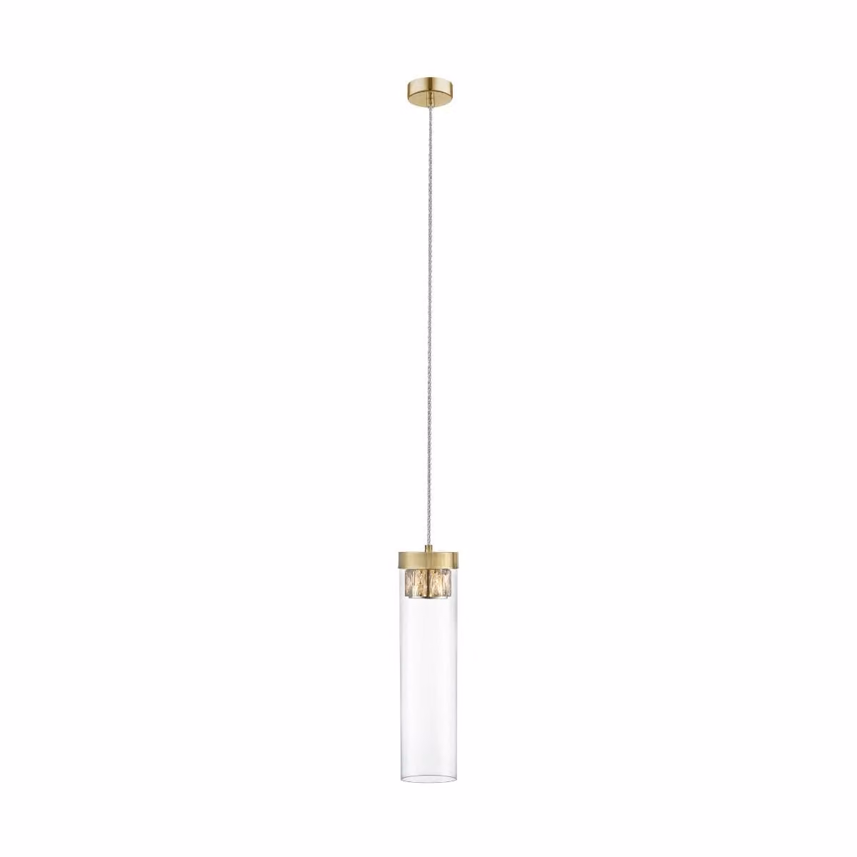 GEM P0389-01D-0FD2 Lampada a sospensione della linea Zuma