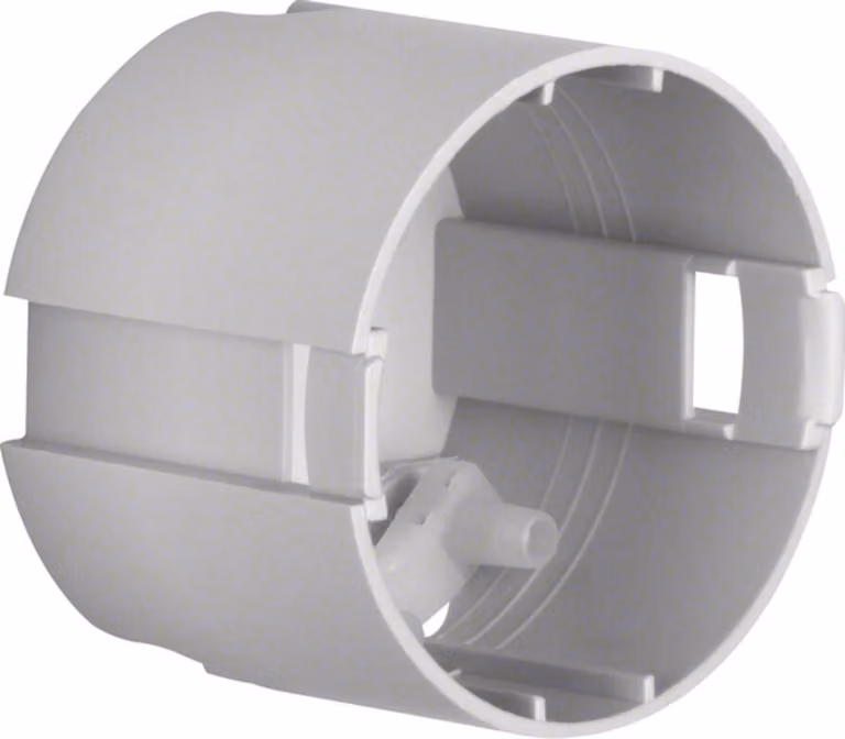 Berker EB box gr piatto 49mm 91887