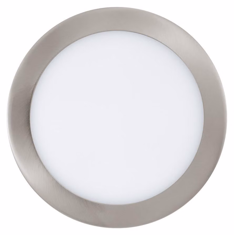 Eglo 96676 Fueva-C Luce da incasso LED Connect 15,6W bianco