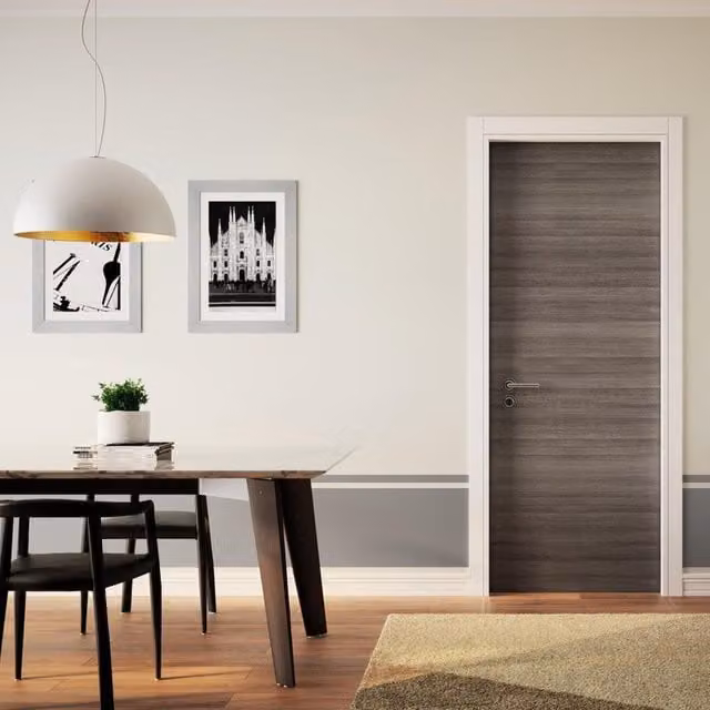 Lampadario a soffitto Glamour Venice LUMICOM bianco e oro con paralume in tessuto, Ø 60 cm, attacco E27