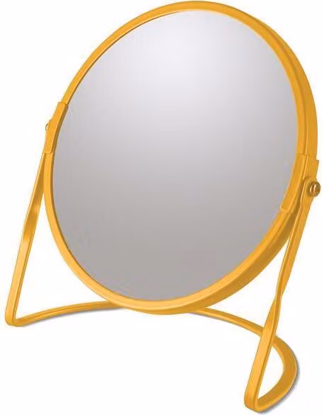 specchio cosmetico spirella AKIRA MATT SUN