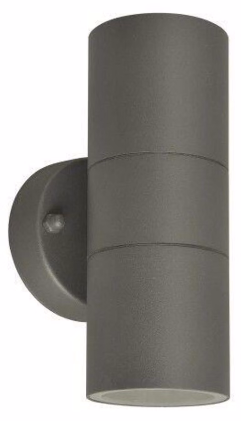 Lampada da parete per esterni ULF 2 AZ4474 Azzardo