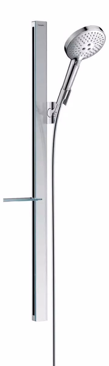 Set doccia RAINDANCE Select S 120 3jet 125 mm Bsta 90 cm cromato 9 l/min EcoSmart