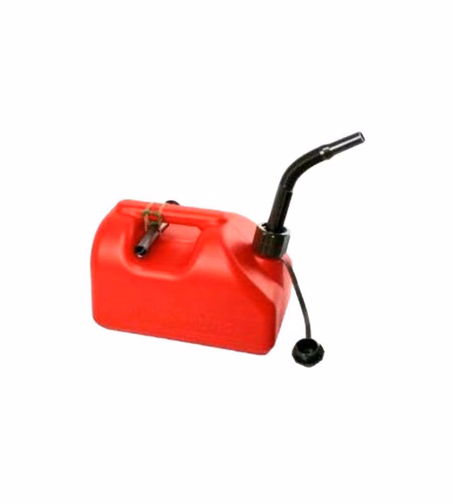 Di Martino Tanica Carburante in Plastica - 5 l