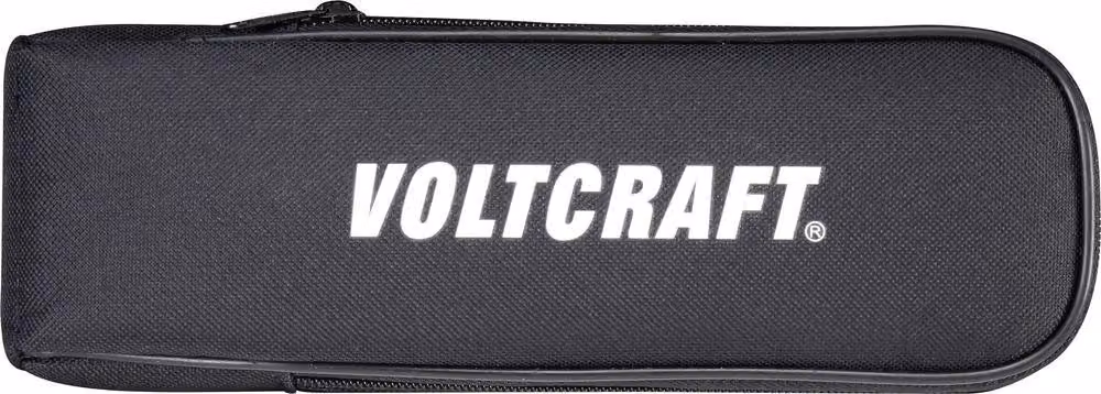 VOLTCRAFT TASCHE VC-500 Custodia per strumenti di misura, astuccio Adatto alla serie VC-500 (TASCHE VC-500)