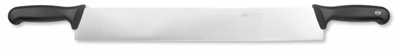 Coltello Formaggio 2 Manici Linea Skin, Cm.50