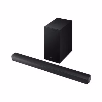 Samsung Soundbar HW-B650F Nero – 2