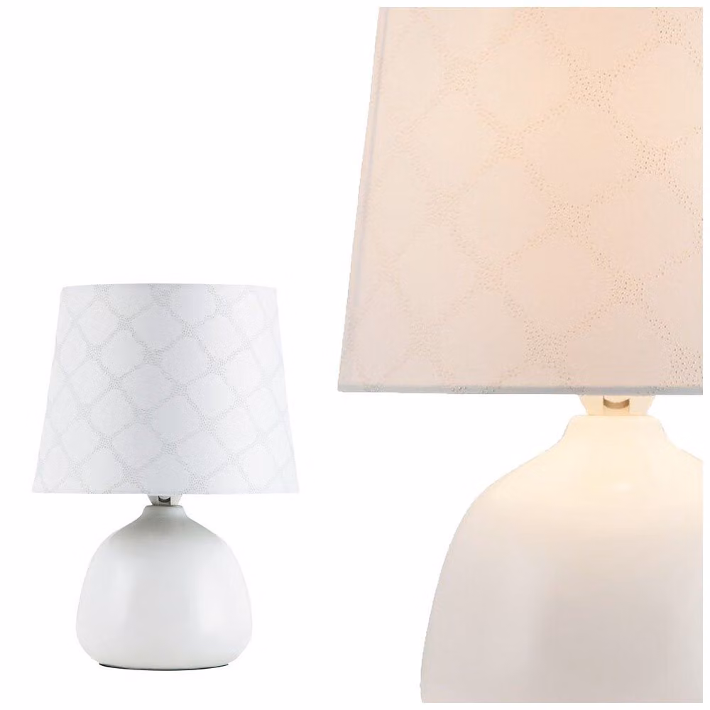 Lampada da tavolo ELLIE 4379 Rabalux