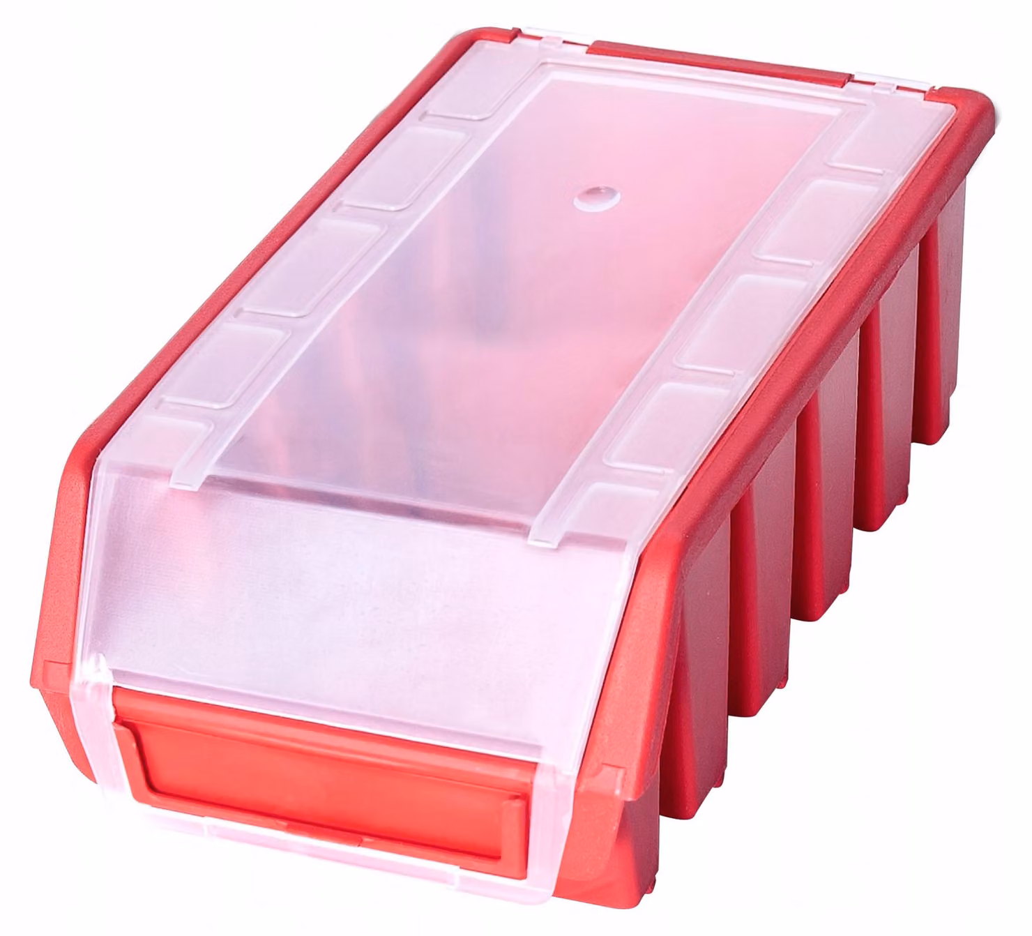 Contenitore - Ergobox 2L Plus | Rosso
