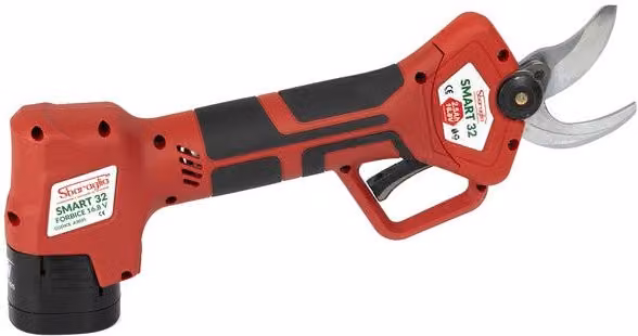 FORBICI DA POTA 2 BATT 16,8V SMART 32-A3053 SBARAGLIA