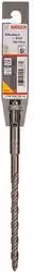 Punta trapano SDS Plus Bosch per muratura e cemento armato, colore argento, Diametro: 9 mm, Lunghezza: 160 mm