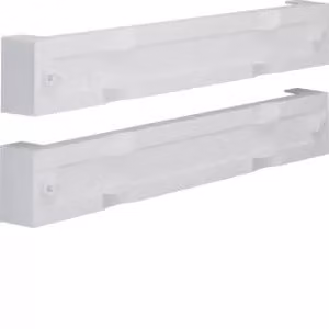 Hager US02A1, bianco, 500 mm, 56 mm, 75 mm