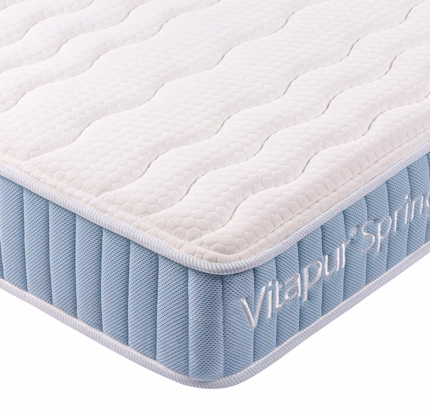 Materasso ibrido Vitapur SpringAir 2.0