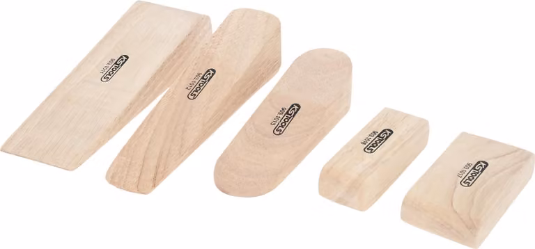 KS TOOLS Set di saldatori da 5 pezzi - 903.1010
