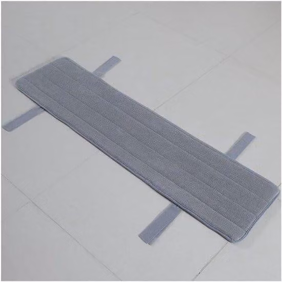 Cuscino per panchina da picnic - Cuscino per panchina - Cuscino confortevole - Idrorepellente e lavabile - 30x200 cm - Grigio