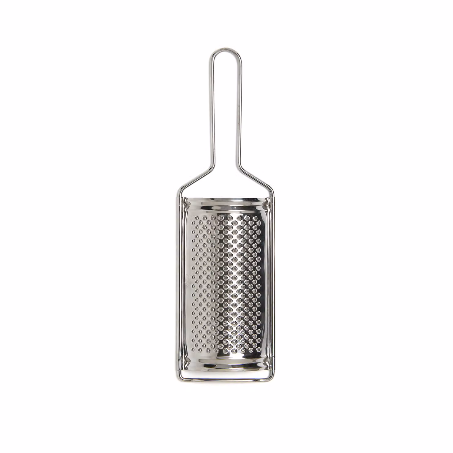 Grattugia fine Ipac in acciaio inox color argento – 2
