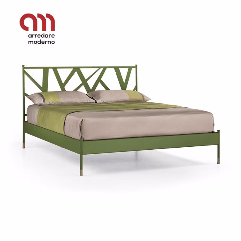 Letto Bamboo Cantori