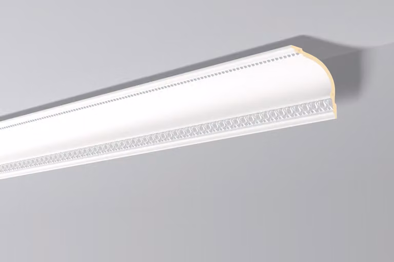 Profilo per stucco Arstyl 2m /profilo, 120 x 125 mm
