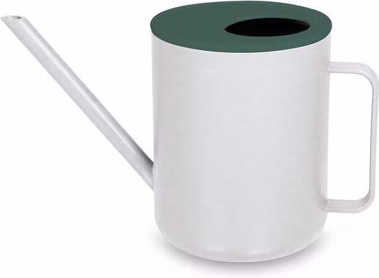 Mini spruzzatore da 9 litri, bianco - Annaffiatoio per interni ed esterni - Casa e giardino