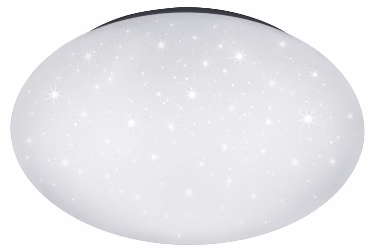 Plafond soffitto bagno PAOLO bianco Trio 686014000