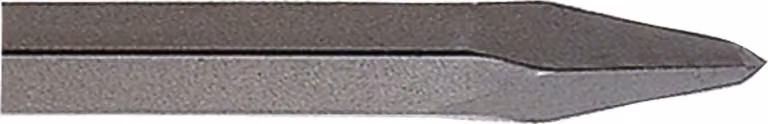 Scalpello a punta P-13122 L.300 mm Attacco M19