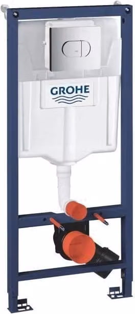 GROHE - Confezione da toilette