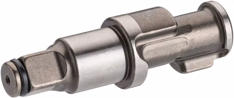 Quadrato ∙ con anello Set 9012EL-SPC-07/3
