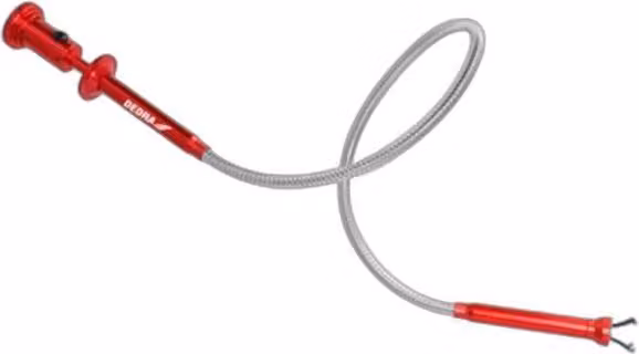 Pinza di precisione con led 610 Mm