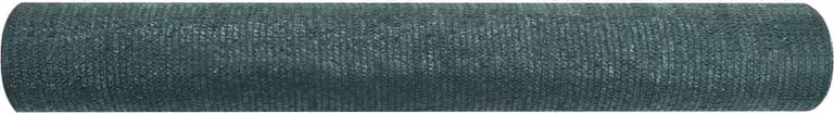 Pannello di recinzione Verde 2x50 m HDPE 75 g/m²