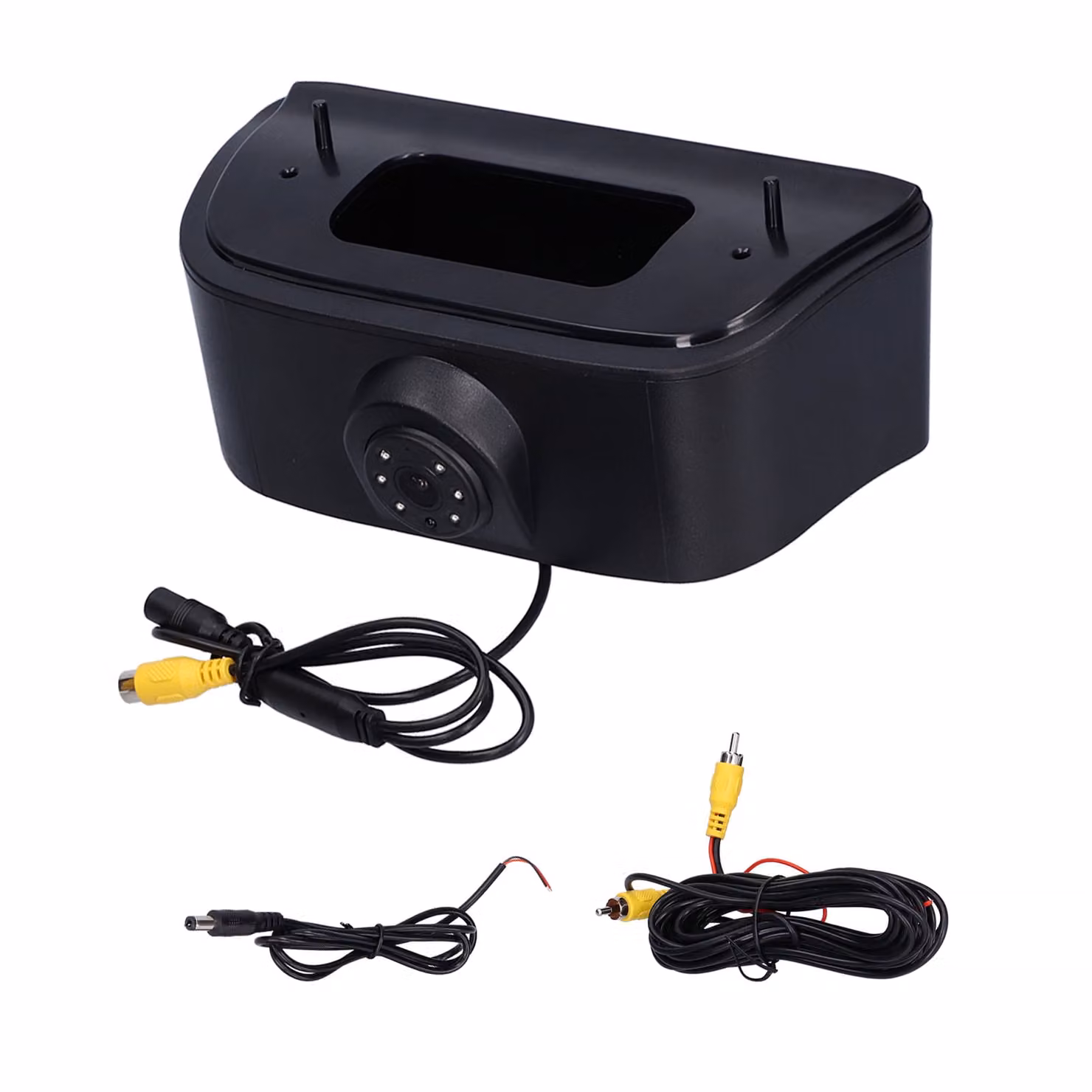 Telecamera posteriore, telecamera di retromarcia, telecamera di backup, telecamera per le luci dei freni, assistenza al parcheggio, accessori auto