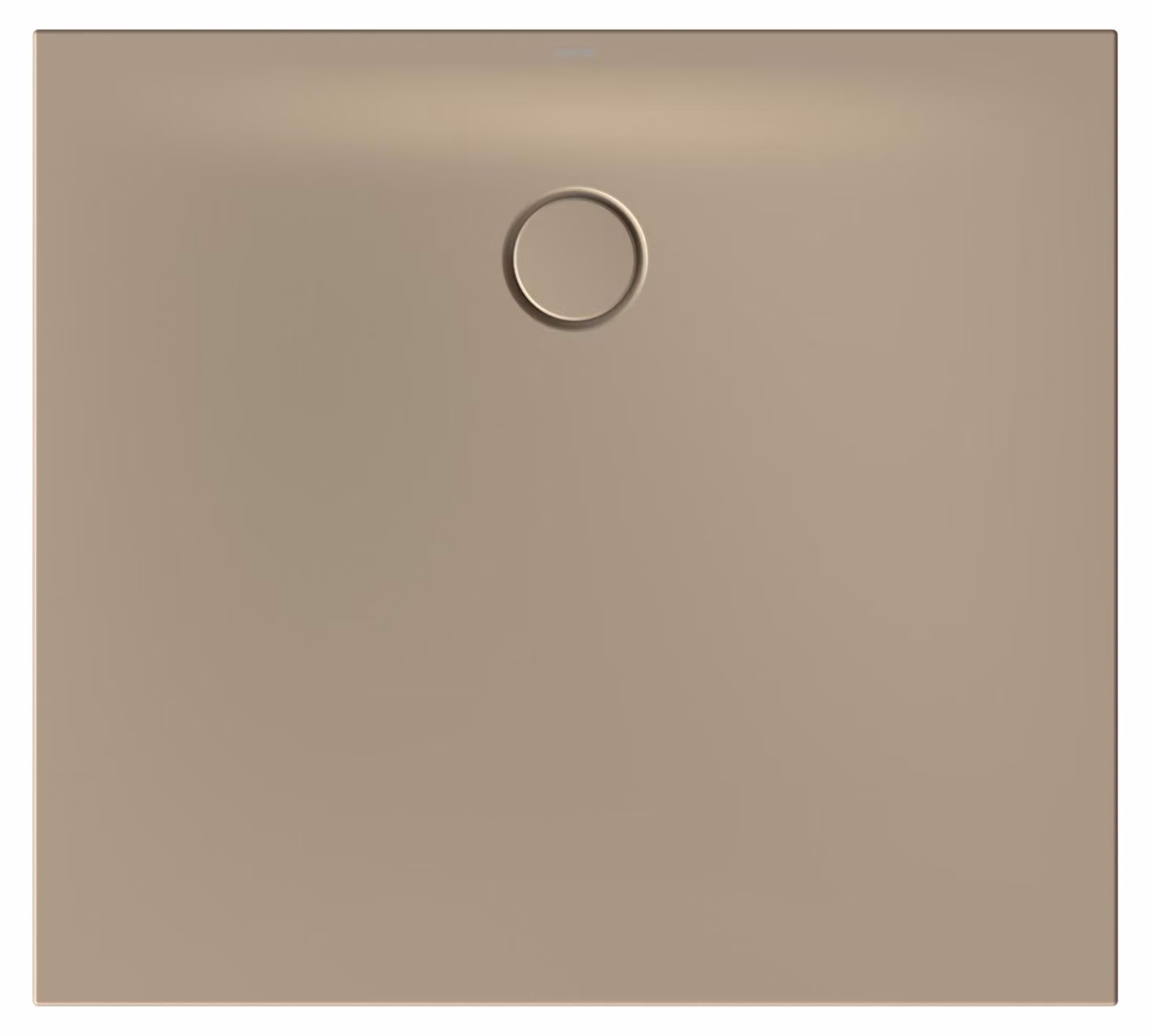 BetteFloor Side receveurs de douche avec support de receveur minimum, 1000x900mm, 3385-415T1, 3385-415T1