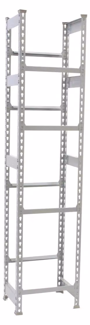 SimonRack KIT SIMONBOTTLE 4-2000X400X300 GRIS