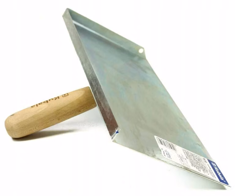 Tampone per stucco, 150 x 305 x 15 mm