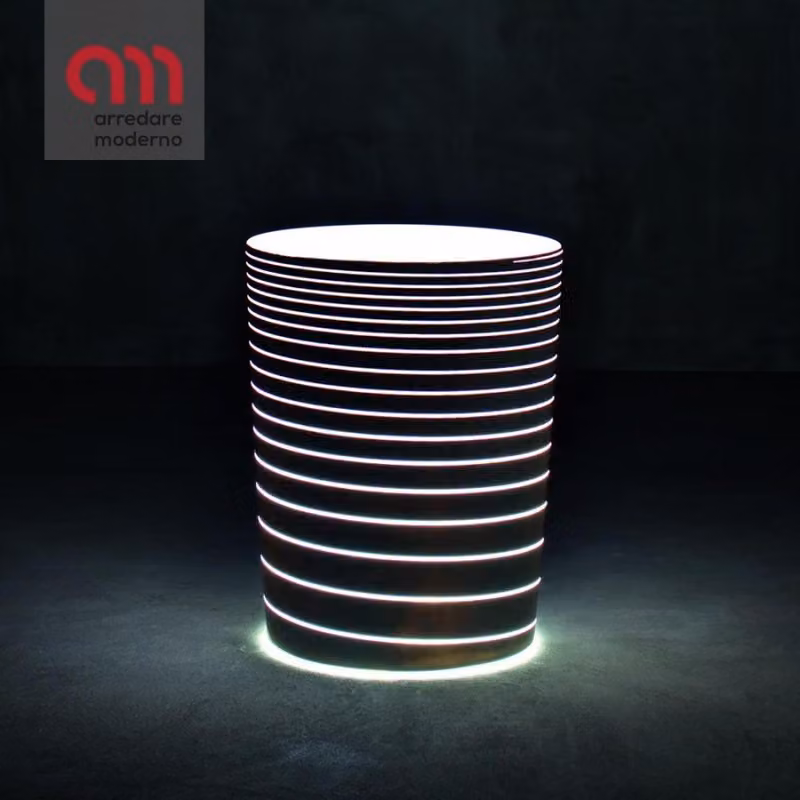 Vaso Grand Jane Serralunga Illuminabile