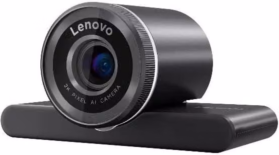 Lenovo 4xc1q25245 webcam 4 mp 1920 x 1080 pixel usb-c nero