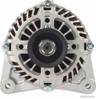 HERTH+BUSS JAKOPARTS J5111123 Alternatore 110 A 14 V per NISSAN Qashqai / Qashqai +2 I (J10, NJ10) JUKE (F15) CUBE (Z12) Sentra VII