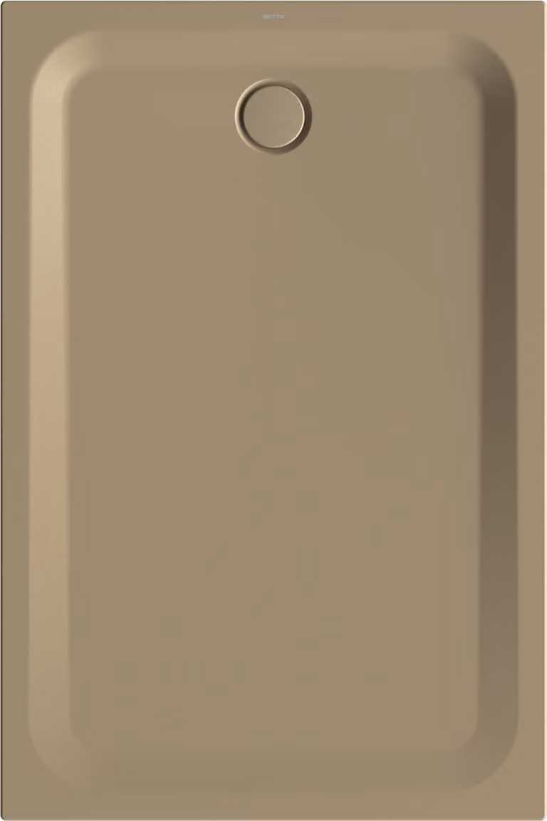 BetteUltra receveurs de douche rectangulaires avec BetteGlasur Plus, 1500x1000x35mm, 5944-417PLUS, 5944-417PLUS
