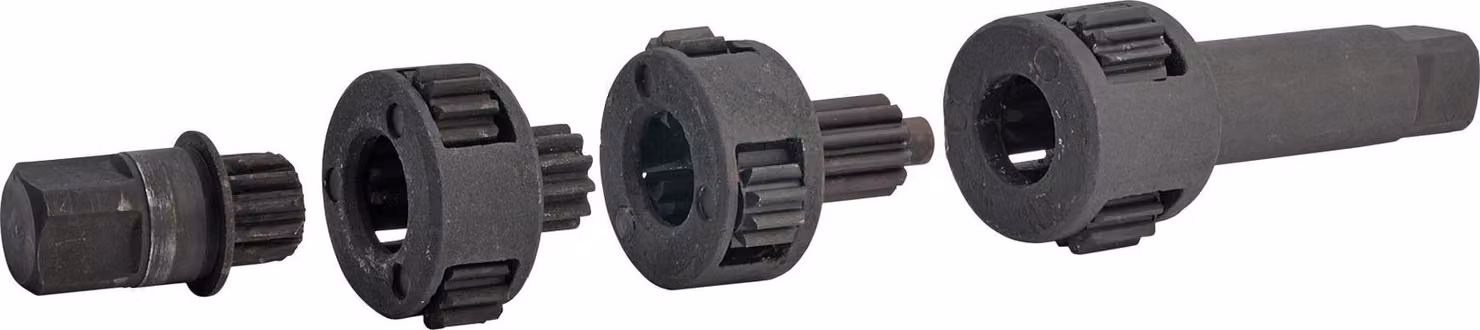 Kit di riparazione in acciaio SW per moltiplicatore di coppia 03965L-REP