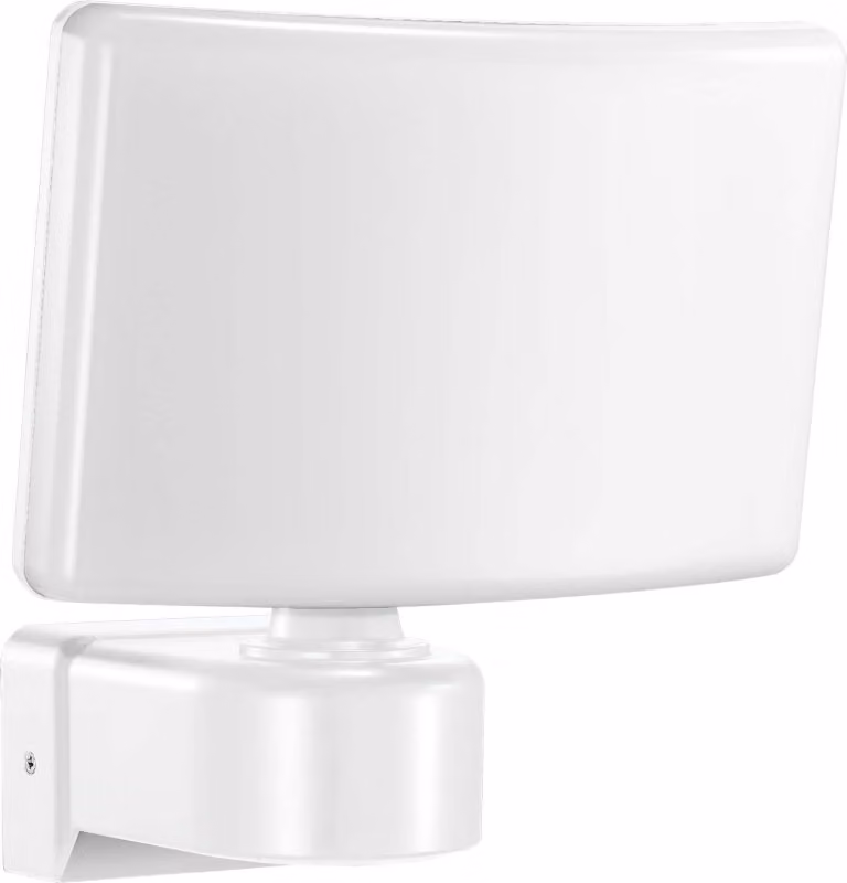 ADVITI Tos lampada da giardino AD-NL-6148WL4, 30W, LED SMD, 2200lm, IP65, IK10
