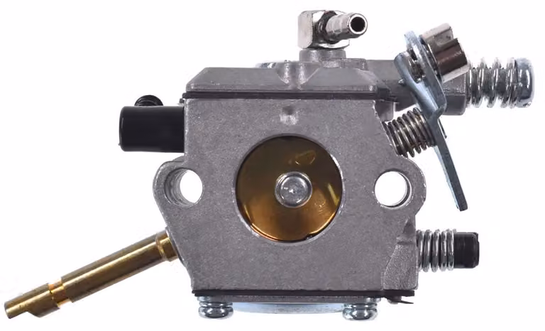 Carburatore per decespugliatore - Ricambio compatibile con Stihl FS160, FS220, FS280
