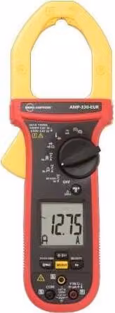 Sonda di corrente Fluke AC/DC 1000A ACDC TRMS AMP-330-EUR (4560626)