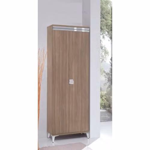 Scarpiera legno anta scorrevole Evolution Maconi