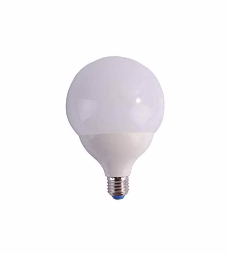 Lampada Led Sld Maxi E27 W22 2700K            Shot