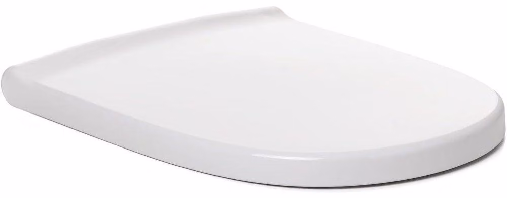 tatay optima merida sedile wc universale, termoplastico, forma d