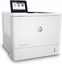 Stampante Laser HP LaserJet Enterprise M611Dn 7PS84A A4 Duplex 1200 x 1200 dpi