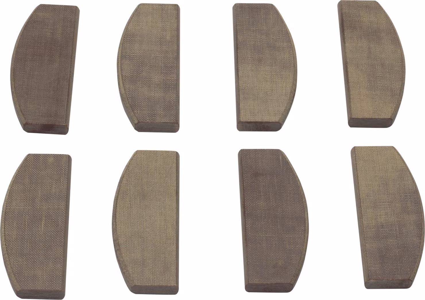 Set di lamelle 9013TT-011/8