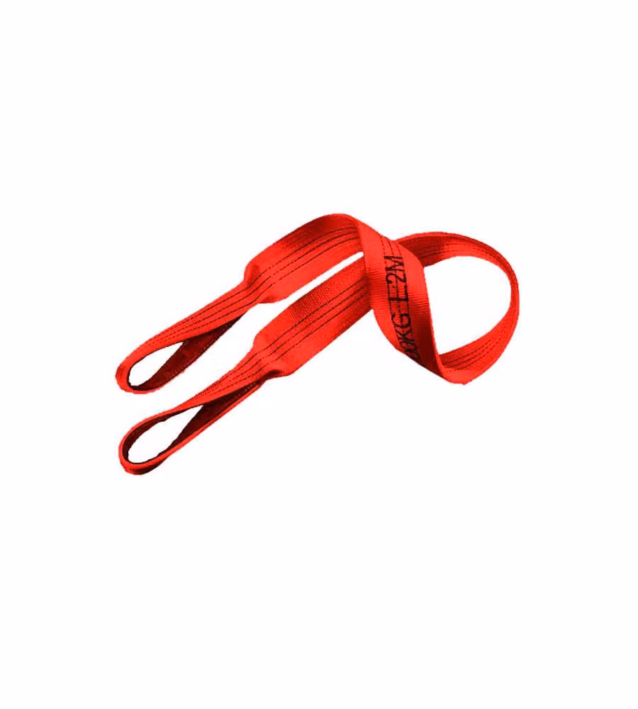 Nastro Soll 150 Kg 5000 M 4 Rosso