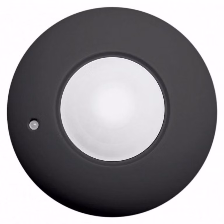 GTV Pohybový senzor CR-CR3000-10 CR-3 černý