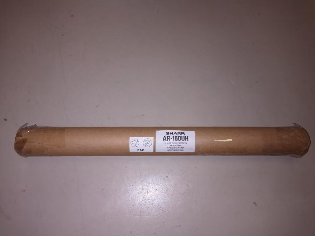 Rullo di fissaggio termico AR160UH per stampante Sharp AR-200